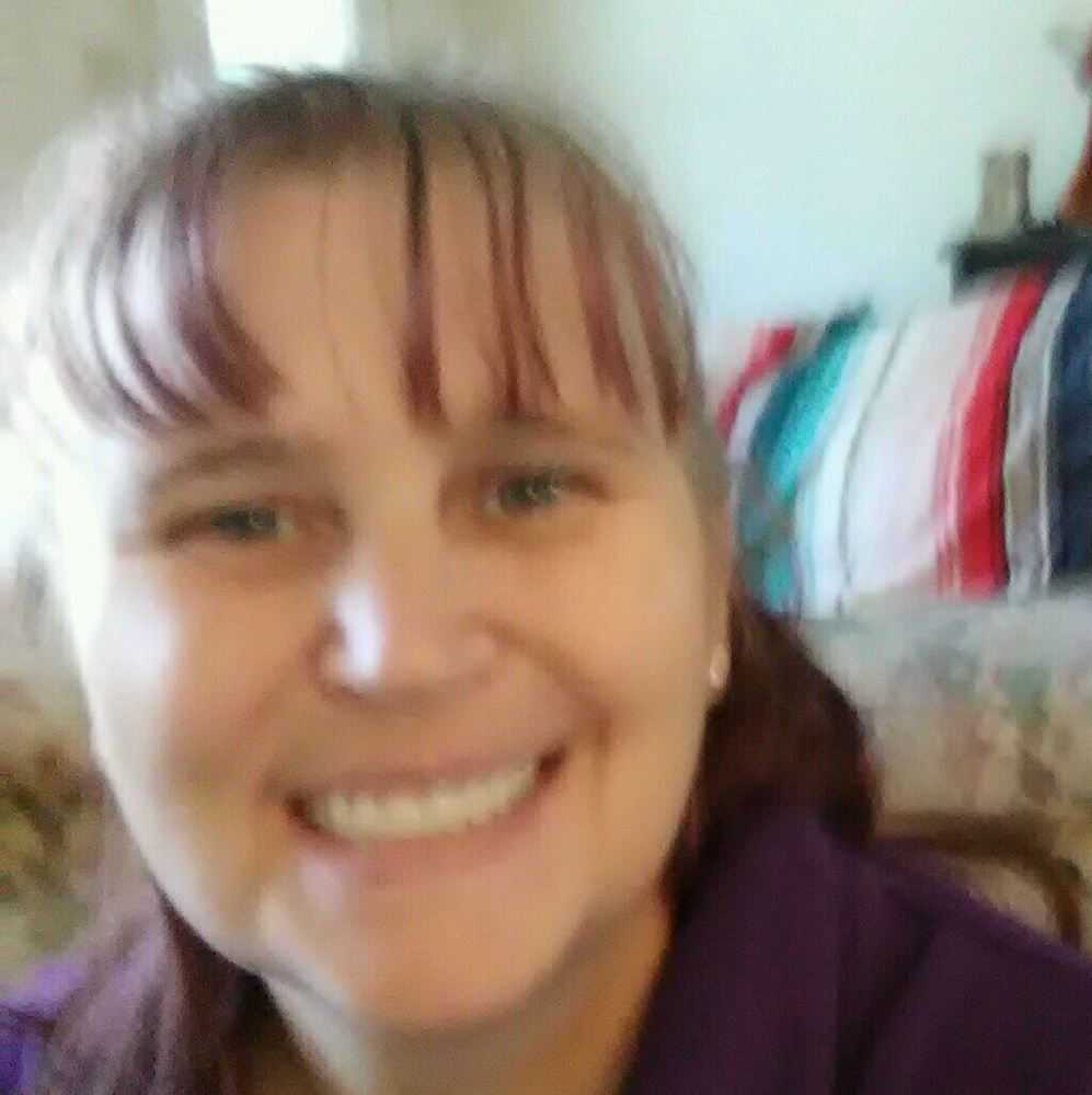 Meet your Posher, Patti